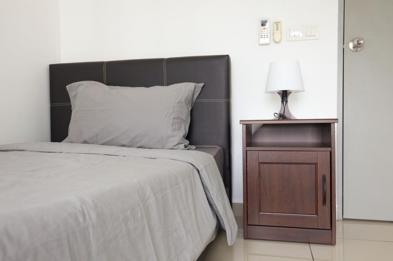 Cozy 3-Bedroom Condo With Pool - Seri Kembangan Extérieur photo